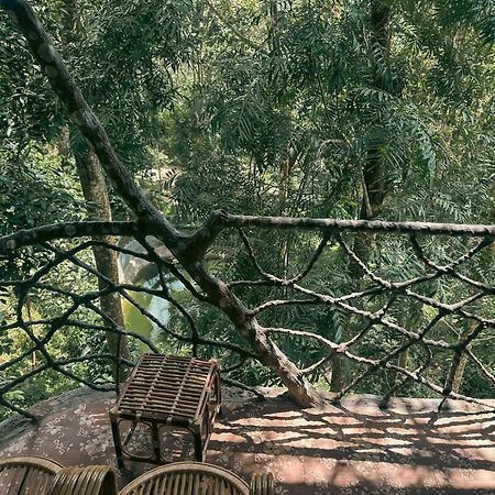 Panchavadi Farm Stay Thekkady Zewnętrze zdjęcie