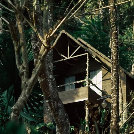 Panchavadi Farm Stay Thekkady Zewnętrze zdjęcie