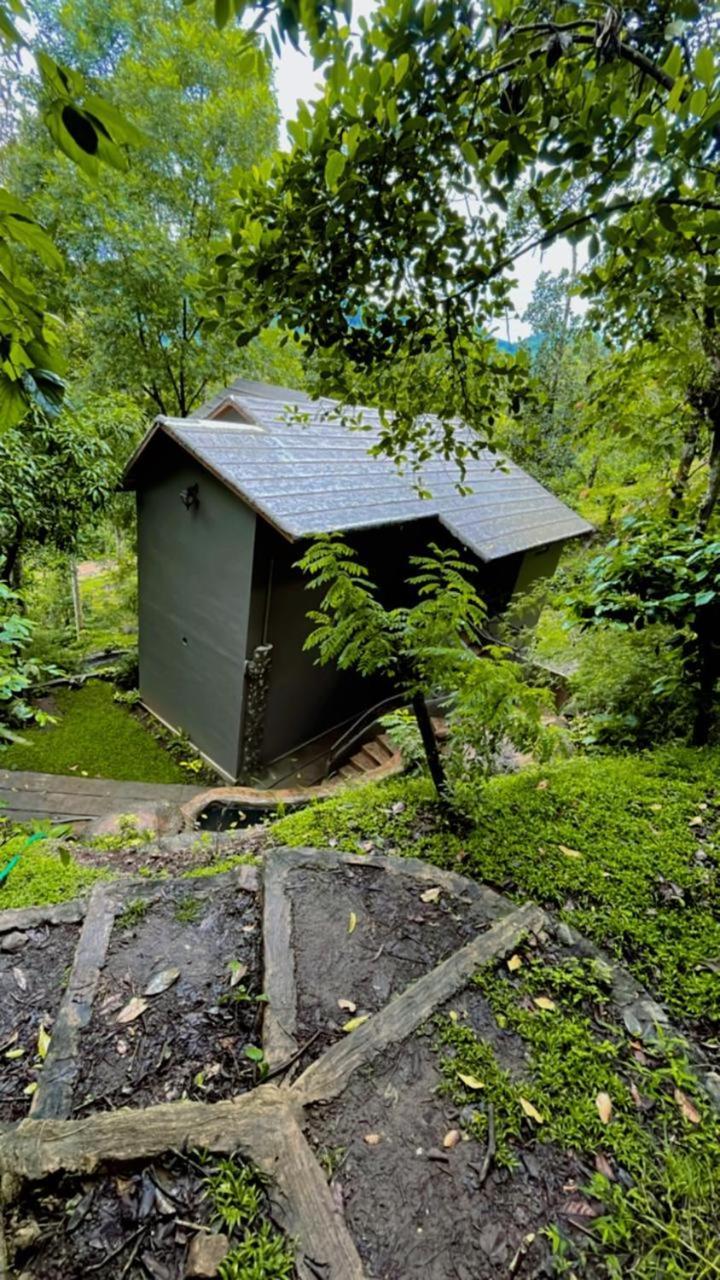 Panchavadi Farm Stay Thekkady Zewnętrze zdjęcie