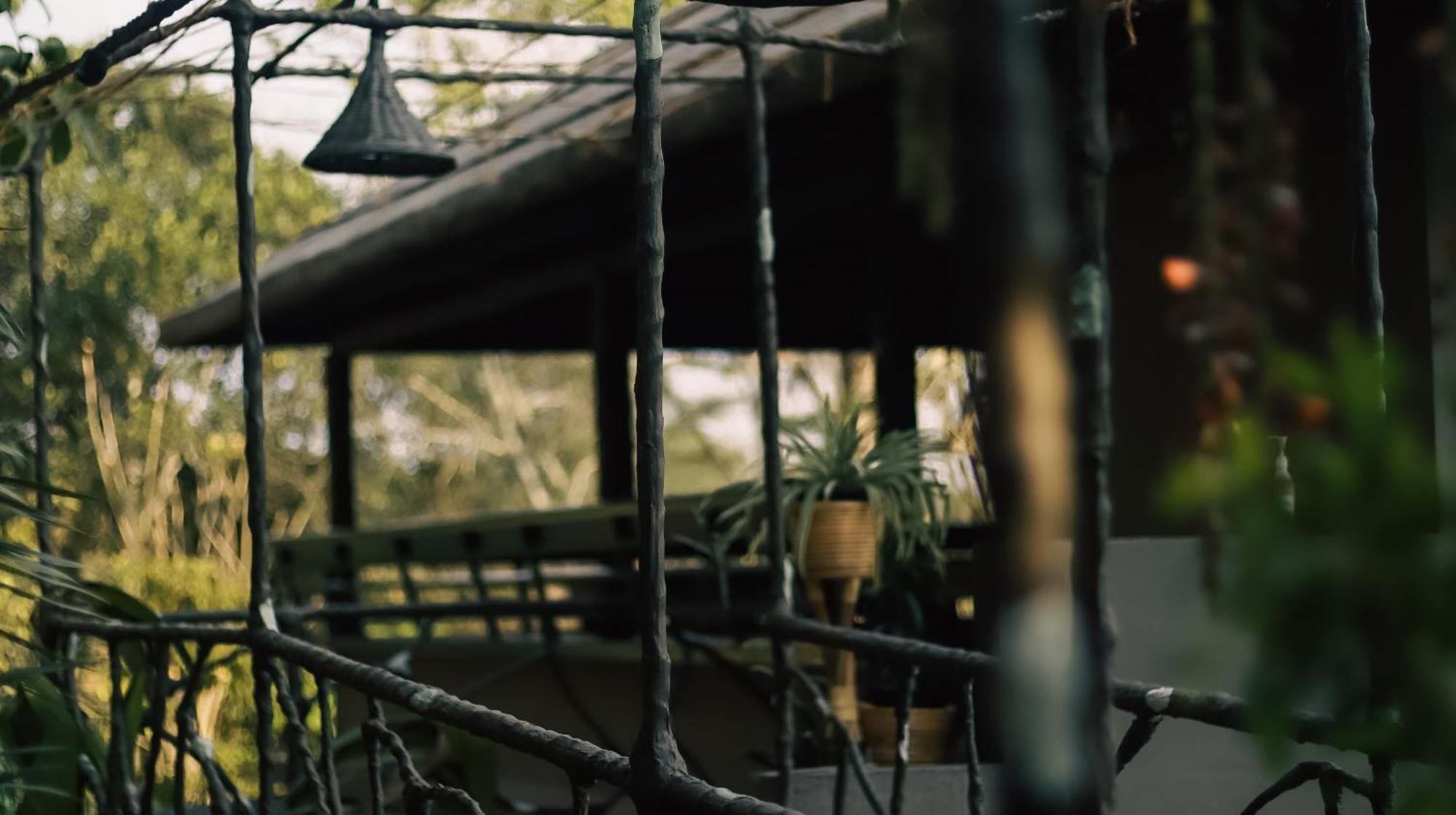 Panchavadi Farm Stay Thekkady Zewnętrze zdjęcie