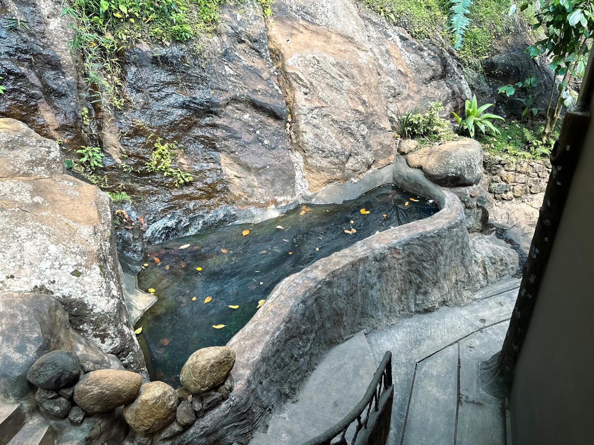 Panchavadi Farm Stay Thekkady Zewnętrze zdjęcie